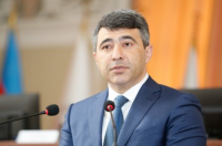 İnam Kərimovdan Ramiz Mehdiyevə ilginc JEST - Nazir sabiq PA rəhbərinin əmisi oğluna vəzifə verir