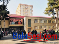 3-cü mərtəbədən yıxılan şagirddən XƏBƏR VAR