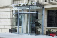 Təhsil Nazirliyi pandemiya zamanı övladını məktəbə göndərmək istəməyən valideynlər üçün ŞƏRTLƏRİ AÇIQLAYIB