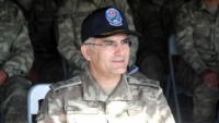 Türkiyə ordusunun generalı Suriyada vəfat edib