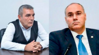Səfər Mehdiyev iri məmurların əlinə oynayır... - AÇIQLAMA