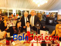 Erməni konsul DƏLƏDUZ ÇIXDI... - Ərəblər onu həbs edə bilər...