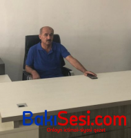 Vilyam Hacıyevin çökdürdüyü sahibkar DANIŞDI