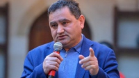 "Xəcalət çəkdim ki, görün bizi xaricdə kim təmsil edirmiş" - Bəxtiyar Vahabzadənin oğluna İTTİHAM