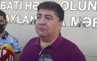 Ramiz Mehdiyevin kürəkəni Novruz Novruzovla birləşərək iş adamının torpağını əlindən alıb - İTTİHAM
