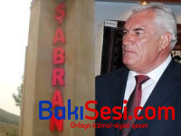 Novruz Novruzov çətin durumda: - Şabrandakı fəaliyyəti yoxlanılır