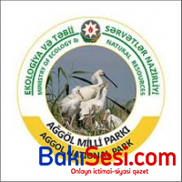 Ağgöl Milli Parkında yanğın müəmması-ETSN-nə yalan məlumat verilir?-NONSES