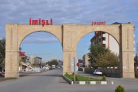 İmişlidə Rəsullu sukanalı adlanan ərazidə əcaib mənzərə - satılan kanal, tikiliən obyektlər, yayılan xəstəliklər(VİDEO)