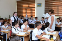 Bir ay sonra MƏKTƏBLƏR BAĞLANA BİLƏR - Gözlənti