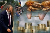 Paşinyan cəbhədə növbəti təxribata əl ata bilər - GƏLİŞMƏ