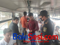Abşeronda COVİD-19 infeksiyasının yayılmasının qarşısının alınması məqsədilə növbəti reyd keçirildi