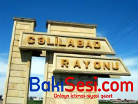 Cəlilabad təhsilində rəzalət: ŞİKAYƏT VAR