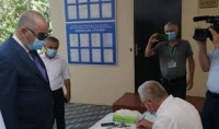 Mehdi Səlimzadə də ortalıqda görünmür... - Sakinlərdən ilginc mövqe