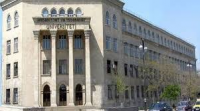 Azərbaycanda universitetin mətbuat katibi işdən çıxdı