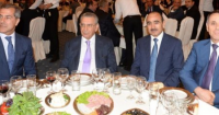 Ramiz Mehdiyev dövlətin ayırdığı pulları "moyka"ya və digər sahələrə xərcləyir - AÇIQLAMA