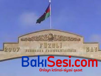 Füzulidə fermerlərin suyu kəsilib – ƏKİN SAHƏLƏRİ YANIR