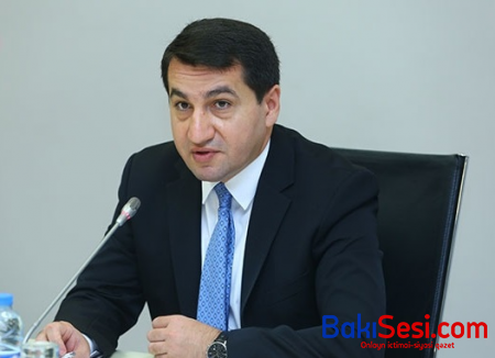 Şuşada PKK-çılara Azərbaycan hərbi forması geyindirilir - Prezidentin köməkçisindən xəbərdarlıq
