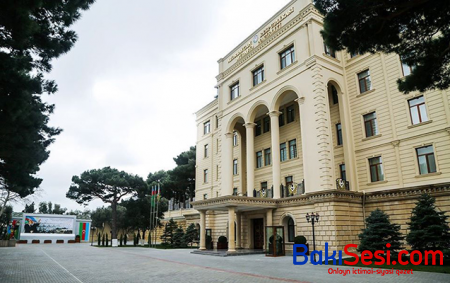 Ermənistan atəşkəs rejimini pozur: Bu rayonlar atəşə tutulur