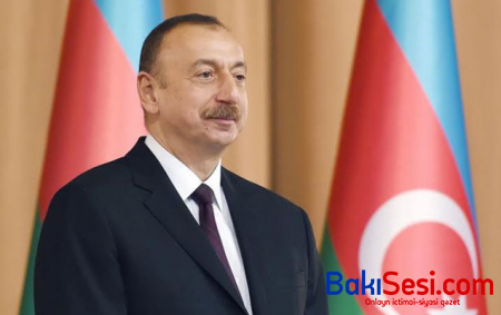 Bu kəndlər də işğaldan azad edildi - Prezident açıqladı