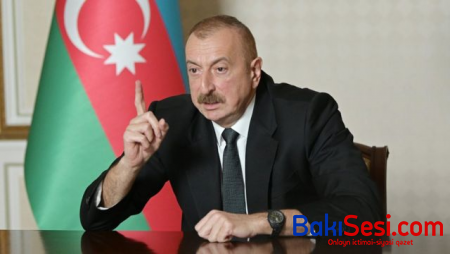 "Şuşada sərxoş vəziyyətdə rəqs edən təlxəyə deyin ərazilərimizdən çıxsın və qurtaraq!"