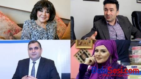 Şuşa alınanda məşhurlar nə edəcək? - “Torpağı yalayacam...“