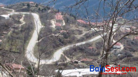 Ordumuz Laçın dəhlizinə nəzarəti gücləndirdi