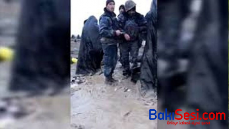 Ermənistan ordusundakı özbaşınalığın əks olunduğu videogörüntü təsdiqini tapdı