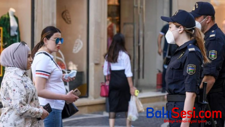 DİN koronavirus təhlükəsi ilə bağlı əhaliyə müraciət etdi