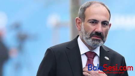 Erməni hərbçidən Paşinyana: "Bizi qəssab bıçağının altına uzadırlar..."