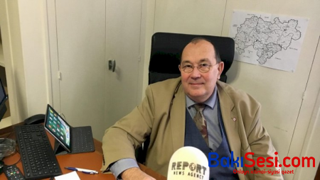 Ermənilər fransalı deputatı ölümlə hədələyir
