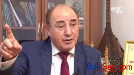 “Onda güldü bəxtimiz, bizim prezidentimiz İlham Heydəroğludur...”