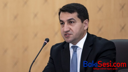 Azərbaycan Ordusu Xankəndidə erməni ordusunun 3 əsas nöqtəsini məhv edib (RƏSMİ)