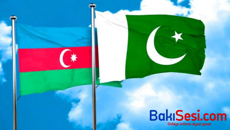 Azərbaycan Pakistana başsağlığı verdi