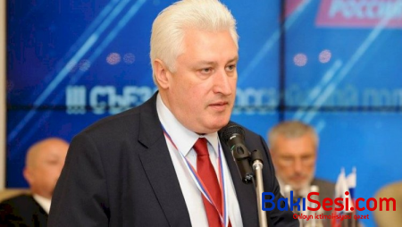 “Pavel Qraçov nazir təyin olunduqdan sonra Ermənistan ciddi dəstək qazandı” - Rusiyalı hərbi ekspert
