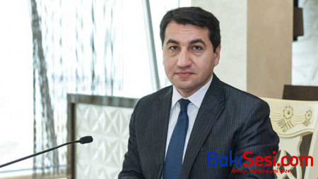 “Bu qədər insanı öldürməyi inkar etmək şərəfsizlikdir”
