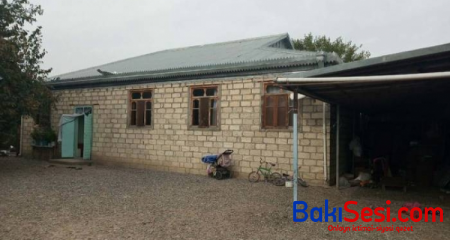 MN: Goranboy, Tərtər və Bərdə rayonları atəşə tutulur