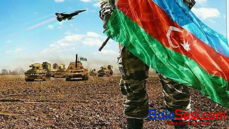 Azərbaycan Ordusu BMT-nin iki qətnaməsini tam YERİNƏ YETİRDİ
