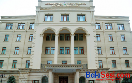 Azərbaycan Şuşa və Xankəndini raket atəşinə tutmur