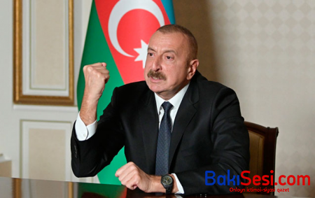 Bu kəndlər də işğaldan azad edildi! - Prezident açıqladı
