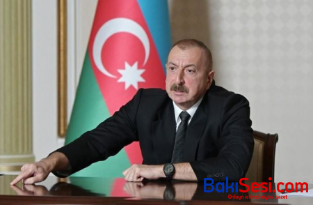 Bərdə sakinlərinin qisası yerdə qalmayacaq! - İlham Əliyev