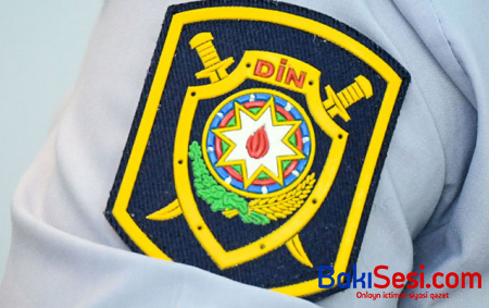Polislər və hərbi qulluqçular təcili Bərdəyə ezam olundu