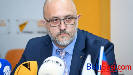 “Paşinyan rejimi tam əsasla faşist adına layiqdir” - Yevgeni Mixaylov