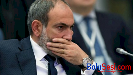 Erməni milyonçunun Paşinyana məktubu Ermənistanı silkələdi