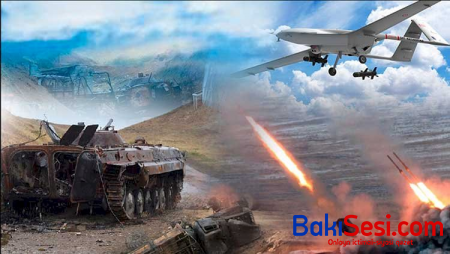 Bir aylıq müharibənin Ermənistan iqtisadiyyatına vurduğu ziyan