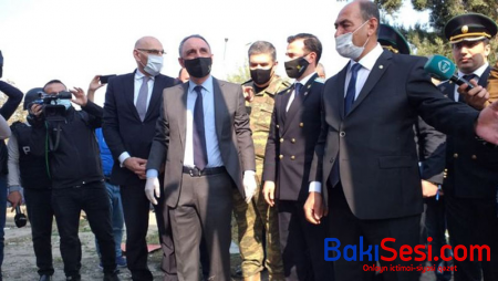 Erməni terror aktları ilə bağlı istintaqın ilkin nəticələri sabah açıqlanacaq