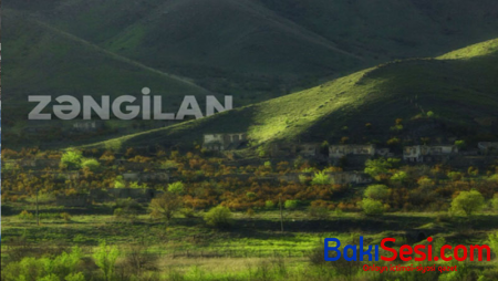 Bu gün Zəngilanın işğalından 27 il ötmür