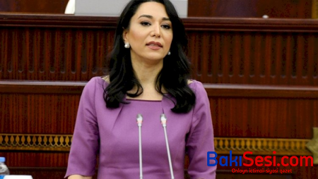 Ombudsman UNICEF-ə etiraz məktubu göndərib