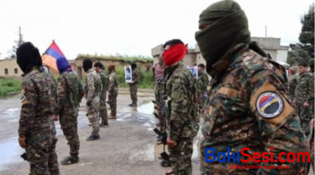 Ermənistan muzdlu döyüşçülərdən hələ də istifadə edir: ABŞ və Rusiyadan da gəlir