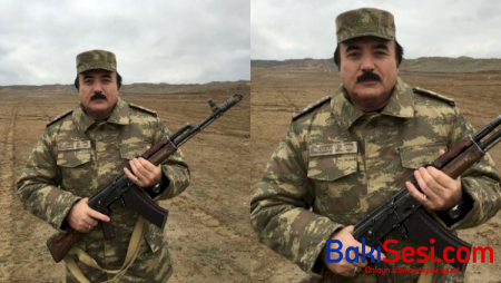 Ermənilərin “öldürdüyü“ Səyyad Əlizadədən açıqlama: “Onların mayası...“