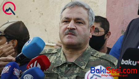 “DSMF-nin Tərtərdəki binası tamamilə dağılıb” - İcra başçısı